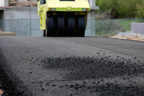 Best Best Driveway Pavers  in Washington, WV