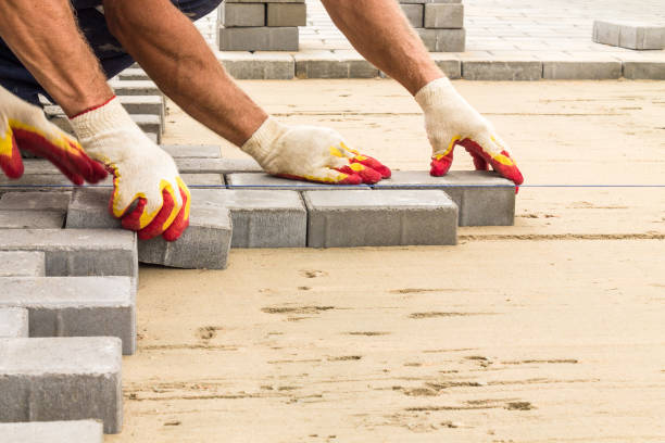 Trusted Washington, WV Driveway Pavers Experts