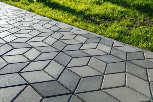 Best Driveway Paver Repair  in Washington, WV