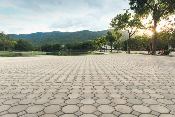 Best Concrete Paver Driveway  in Washington, WV