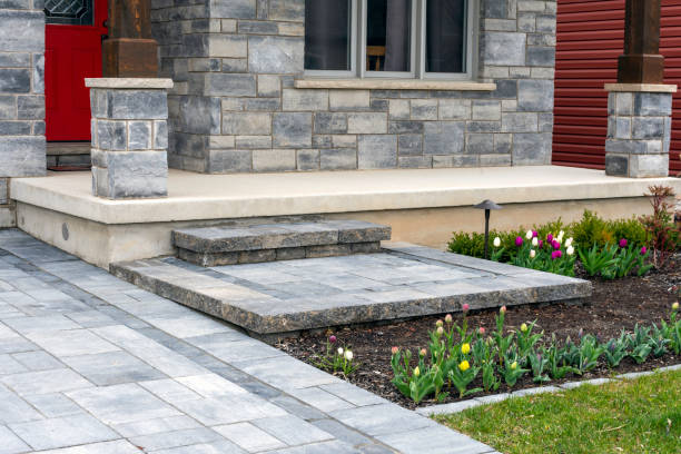 Trusted Washington, WV Driveway Pavers Experts