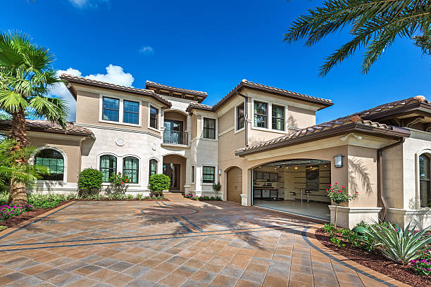 Reasons to Select Us for Your Driveway Paving Requirements in Washington, WV