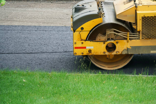 Best Driveway Repair Near Me  in Washington, WV