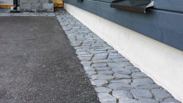 Best Decorative Driveway Pavers  in Washington, WV