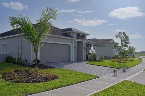 Best Brick Driveway Pavers  in Washington, WV