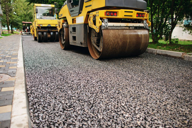 Best Driveway Pavers Installation  in Washington, WV
