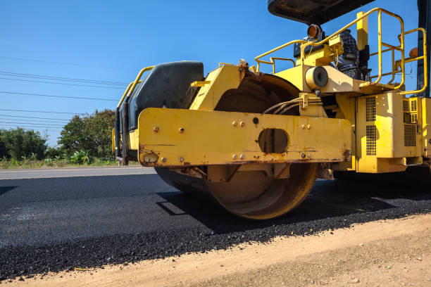 Reasons to Select Us for Your Driveway Paving Requirements in Washington, WV